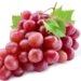 العنب الاحمر وفوائده