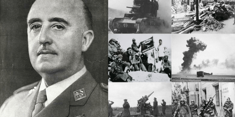 فى مثل هذا اليوم17يوليو 1936م..بقلم سامح جميل..