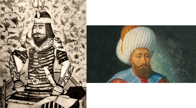 فى مثل هذا اليوم20يوليو1402م..بقم سامح جميل..