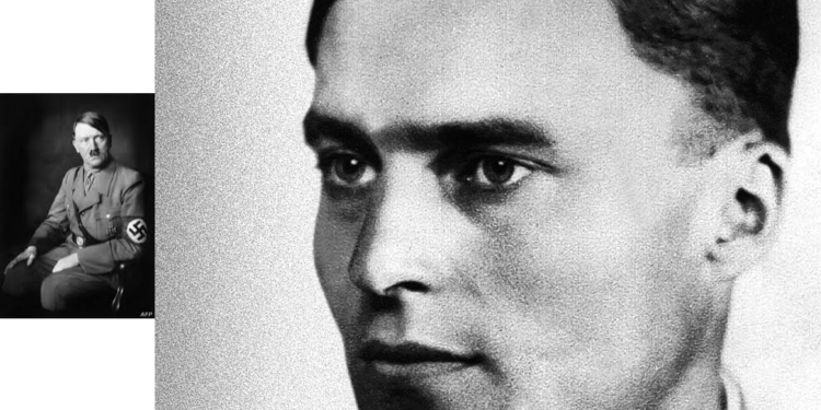 فى مثل هذا اليوم20يوليو1944م..بقلم سامح جميل..