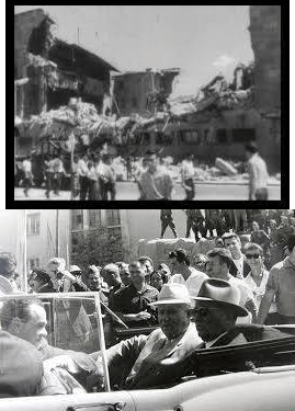 في مثل هذا اليوم 26 يوليو 1963م..بقلم سامح جميل………..