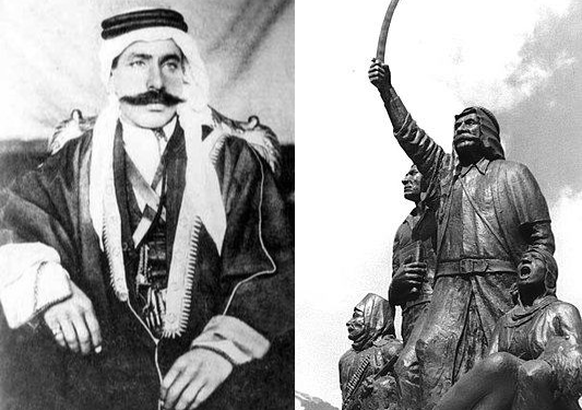 فى مثل هذا اليوم21يوليو1925م.. اندلاع الثورة السورية الكبرى.. بقلم سامح جميل..