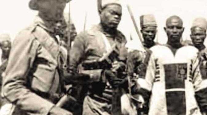 فى مثل هذا اليوم4اغسطس1889م..بقلم سامح جميل….