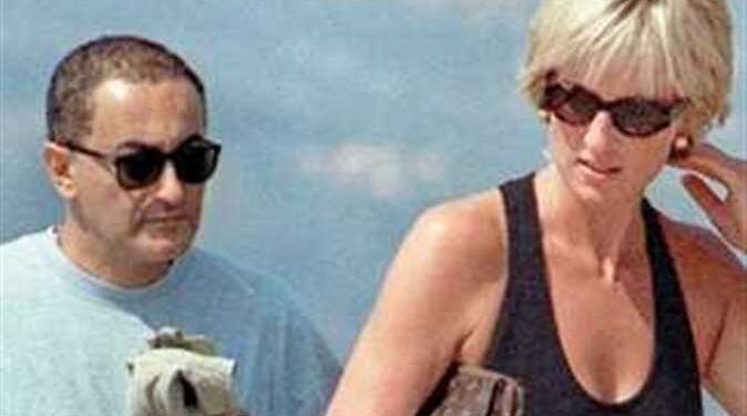 في مثل هذا اليوم31 اغسطس1997م..بقلم سامح جميل………..