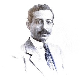 في مثل هذا اليوم19 اغسطس1890م.. بقلم سامح جميل…….