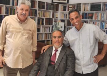 فارس الواحة “وثائقي جديد لأول مرة”