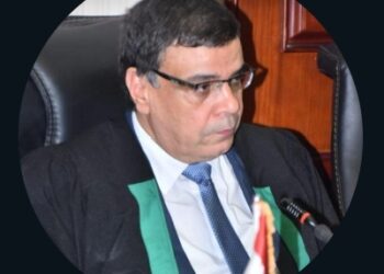 في مثل هذا الشهر منذ عام .. استعرض “المستشار د.طه سعيد” بمعهد محاماة القاهرة اختصاصات لجان فض المنازعات
