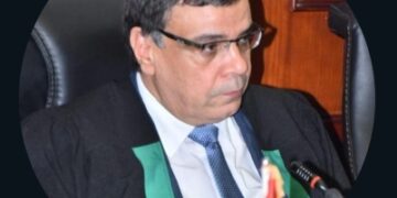 في مثل هذا الشهر منذ عام .. استعرض “المستشار د.طه سعيد” بمعهد محاماة القاهرة اختصاصات لجان فض المنازعات