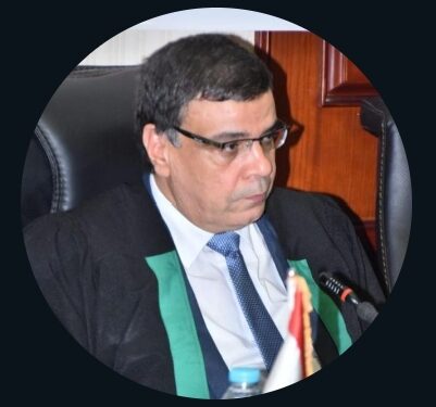 في مثل هذا الشهر منذ عام .. استعرض “المستشار د.طه سعيد” بمعهد محاماة القاهرة اختصاصات لجان فض المنازعات