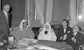 في مثل هذا اليوم30 اغسطس1955م..بقلم سامح جميل…….