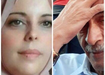 التداعي الحر الحب في زمن الكورونا أنموذج قراءة تقعيدية بقلم الناقد محمد البنا للكاتبة لوقاف جميلة