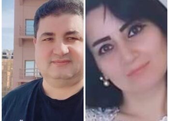 القدرة التصويريةالفائقة للنص وربطهاباطراف النزاع