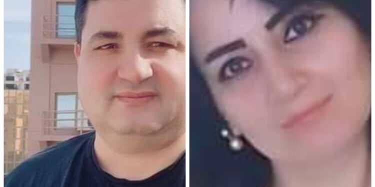 القدرة التصويريةالفائقة للنص وربطهاباطراف النزاع