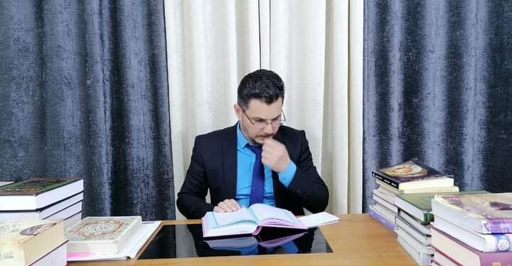 ميثاق المبادىء الإنسانية وأخلاقيات الحوار الحضاري واسس البحث عن الحقائق بقلم المفكر فرقد الأغا