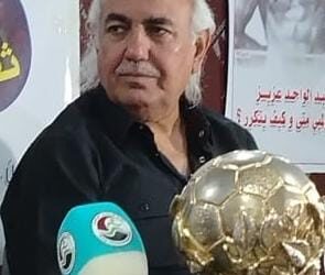 العرب بين فكي الاحتضار