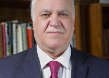 زيارة الأربعين الدفاع عن منظومة القيم بقلم الدكتور مظهر محمد صالح مستشار رئيس الوزراء