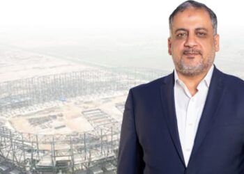 مدينة رياضية تستحق الاجتهاد الوزير احمد المبرقع يعتلي صهوة التاجيات بقلم حسين الذكر