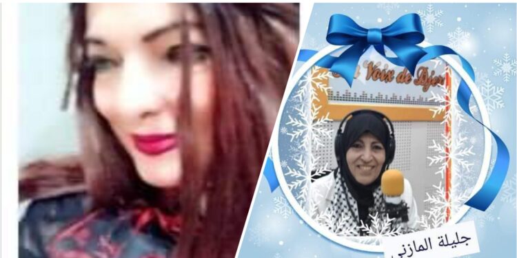 الومضة الشعرية بين العواصف والمطر