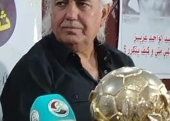 لماذا خسر العرب ذهب الاولمبياد