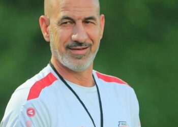 الكابتن  الوطني راضي شنيشل كرة القدم رسالة وقيم  أخلاقية تمتلك قدرة بناء المجتمعات