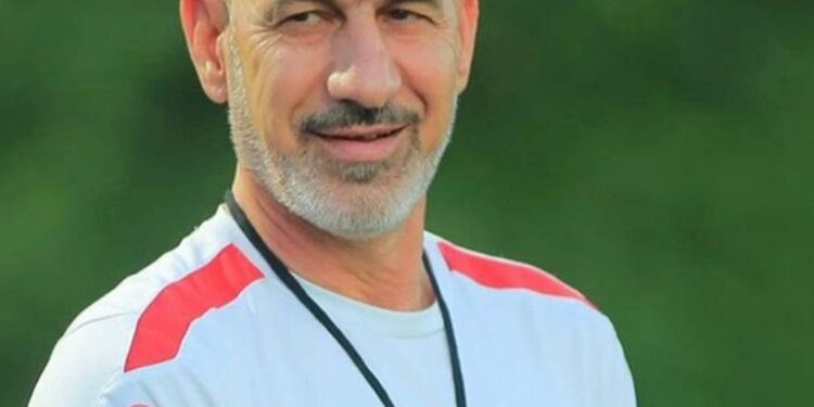 الكابتن الوطني راضي شنيشل كرة القدم رسالة وقيم أخلاقية تمتلك قدرة بناء المجتمعات