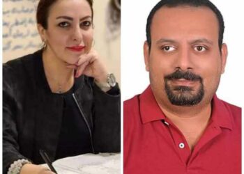 رواية بوليفونية متعددة النغمات بين الخيال والواقع للكاتبة كنانة عيسى بقلم الناقد احمد بيضون