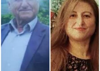 وداعا ابي فلذات على  طريق الوعي