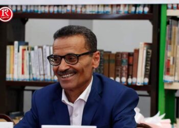 مولاة الرانج روفر لاتدغي