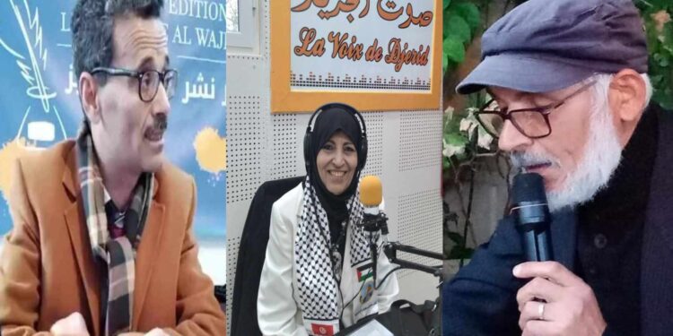 القصيدة بين الأسطورة والواقع