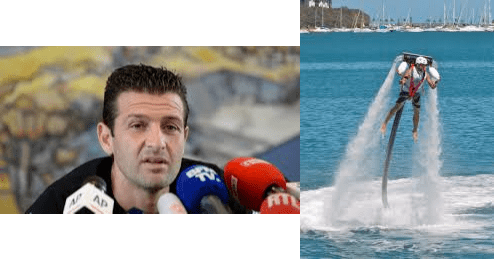 فى مثل هذا اليوم4اغسطس2019م.. بقلم سامح جميل..