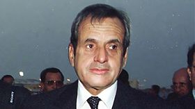 في مثل هذا اليوم 27 اغسطس2007م..بقلم سامح جميل..