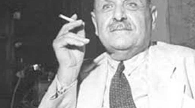في مثل هذا اليوم21سبتمبر1943م..بقلم سامح جميل..