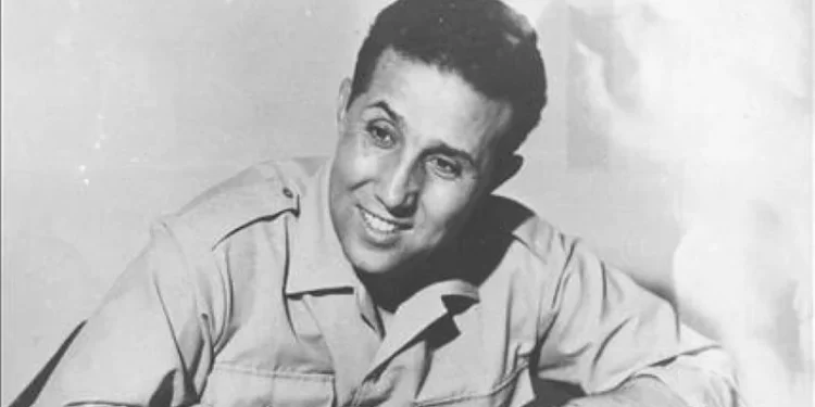 في مثل هذا اليوم29سبتمبر 1962م..بقلم سامح جميل..