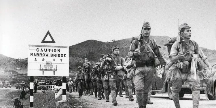 في مثل هذا اليوم 16 سبتمبر1945م.بقلم سامح جميل…….