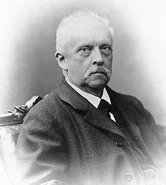 في مثل هذا اليوم8سبتمبر1894م.. بقلم سامح جميل..