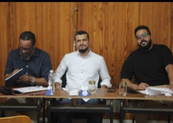 مشاريع تخرج طلبة المعهد العالي للتقنيات الهندسية