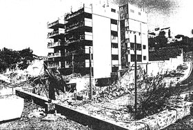 فى مثل هذا اليوم 20سبتمبر1984م..بقلم سامح جميل………