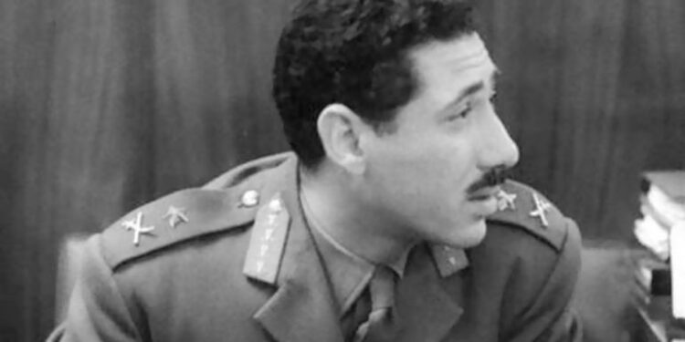 فى مثل هذا اليوم 14 سبتمبر1967م.. بقلم سامح جميل..