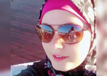 جديد الفنانة دعاء وعل يسير الجدل بجراة كلامه