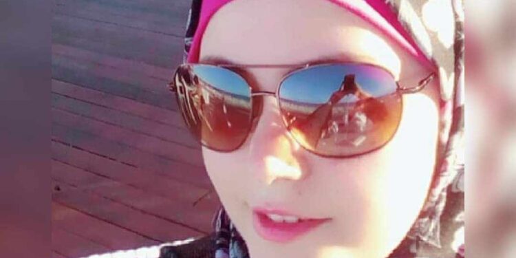 جديد الفنانة دعاء وعل يسير الجدل بجراة كلامه