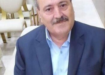 ترانيم عشق وحنين