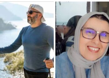 قراءة نقدية لنص منفى في ارض النسيان للشاعرة عائشة ساكري بقلم د مصطفى محمد العياشي