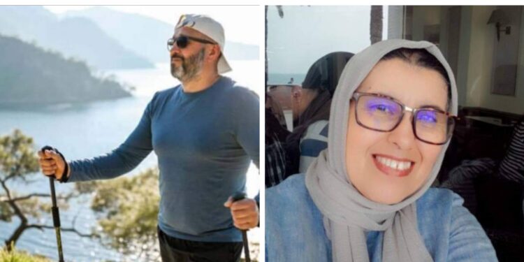 قراءة نقدية لنص منفى في ارض النسيان للشاعرة عائشة ساكري بقلم د مصطفى محمد العياشي