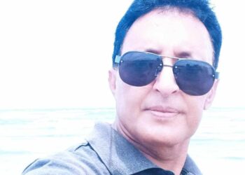 (قراءة في نص”جاشت رؤاك)       للشاعر/ صالح حمود