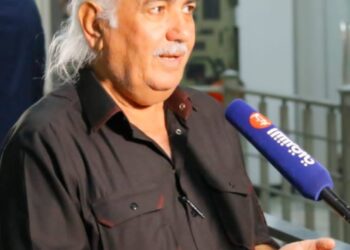 إصابة ايمن حسين وفقا لنظرية المؤامرة