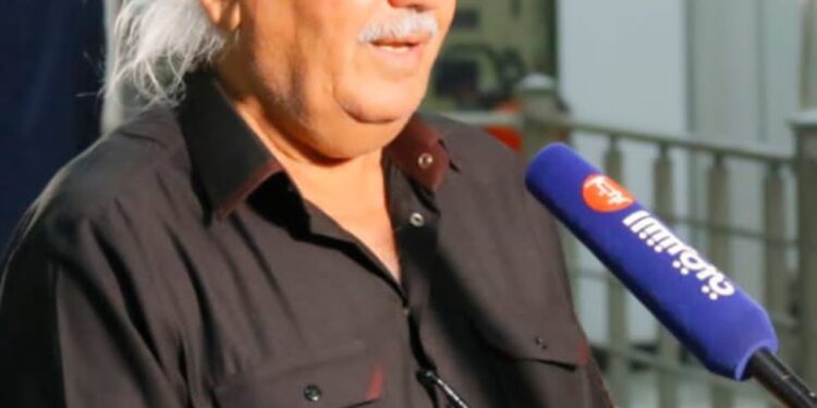 إصابة ايمن حسين وفقا لنظرية المؤامرة