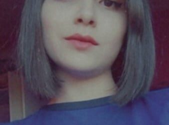 حزنك كارثة بقلم هيا حكمت نرش