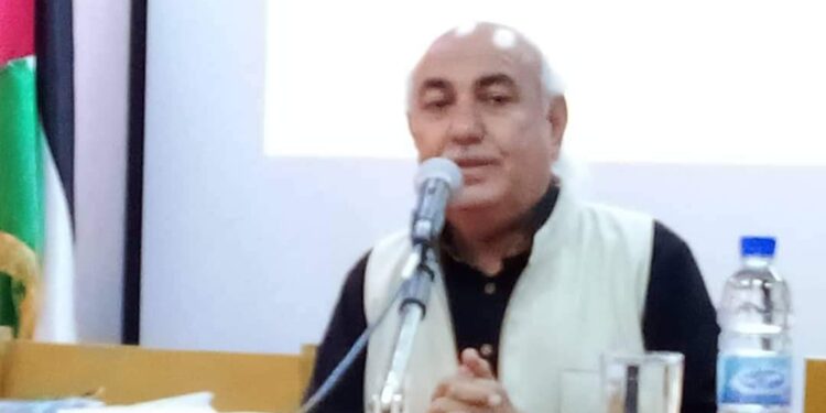 زلزال الازل من أبواب مدينة عاهرة