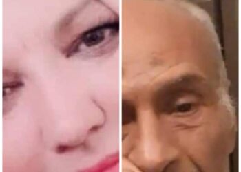 الشاعر محمد البنا والشاعرة شادية محمد في سجال ثنائي رائع تعريف باللهجةالصعيدية المصرية