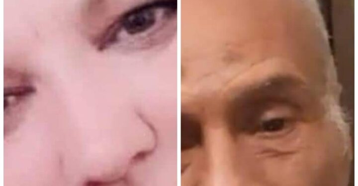 الشاعر محمد البنا والشاعرة شادية محمد في سجال ثنائي رائع تعريف باللهجةالصعيدية المصرية